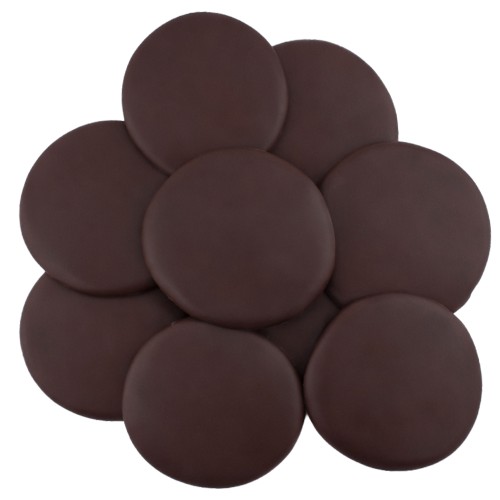 Czekolada w kaletkach 48% masy kakaowej - 500g